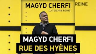 Magyd Cherfi  Rue des hyènes Audio [upl. by Ecitnirp333]