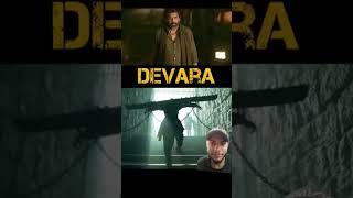 Devara full movie Hindi dubbed Hindi movie Devara janvikapoor parbhas saifalikhan jrntr devara [upl. by Acinet]