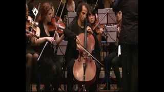 Colin Carr  Haydn celloconcerto [upl. by Sackey]