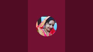 Sangeeta Chaudhary is live [upl. by Nekcerb]