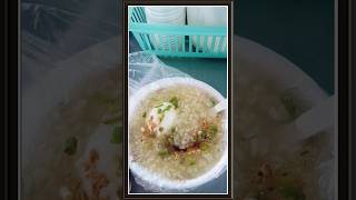 AROZCALDOBROTH RICE WITH CHICKEN amp GINGERPINOY COMFORT FOODarozcaldo lugaw pinoy comfortfood [upl. by Ahsiekin]