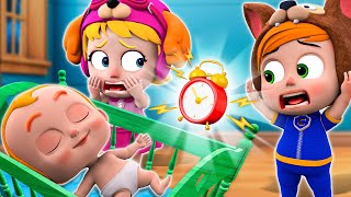 Sweet Dreams Song  New Baby Song  Funny Baby Songs More and Nursery Rhymes amp Kids Songs [upl. by Ailana]