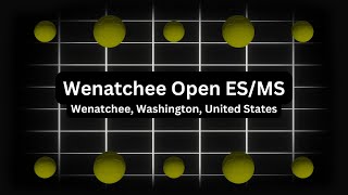 Wenatchee Open ESMS Blended  VIQRC Rapid Relay [upl. by Delle809]