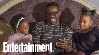 NBC Delays This Is Us Midseason Premiere By One Week  News Flash  Entertainment Weekly [upl. by Star]