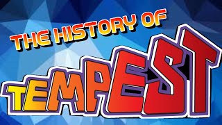 The History of Tempest – arcadeconsole documentary [upl. by Zoila31]