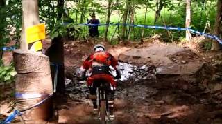 DH WORLD CUP 2011  WINDHAM [upl. by Kramlich121]