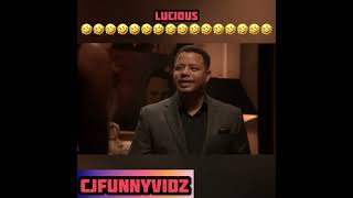 Lucious Funny Moments Part 3 Empire [upl. by Wolfram]