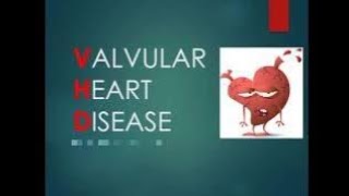 Valvular heart disease  What is valvular heart disease  Type of valvular heart disease✨ [upl. by Kermit842]