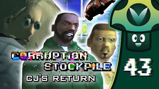 Vinesauce Vinny  Corruption Stockpile CJs Return [upl. by Eb]