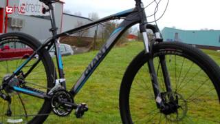 Giant Talon 0 29er mountain bike overview [upl. by Nohtan]