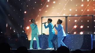 EPIC TNT BOYS FULL PERFORMANCES  TNT ALLSTAR SHOWDOWN [upl. by Anna]