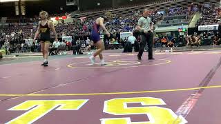 Jeremiah Perry vs Bishop Kelley  Rollie Lane [upl. by Migeon412]