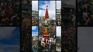 behdienkhlam festival 2023 jowai meghalaya shorts youtubeshorts [upl. by Nagoh]