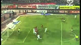 BONUS ALGERIE VS EGYPTE JUIN 2009 MATCH COMPLET PART 6 [upl. by Tung340]