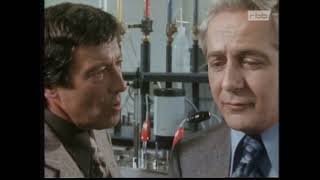 Tatort  Tod eines Einbrechers 1975 [upl. by Pulcheria]