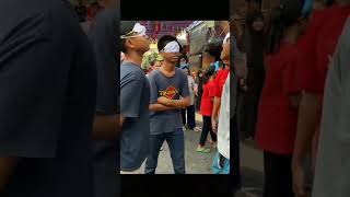 Jilat dikit boleh⁉️😋 trending funny reels memes viralvideo ngakak lucu hiburan fypdong [upl. by Aicenek]