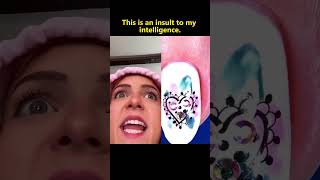 This is an insult to my intelligenceforyou funny funnyvideo mystorytime storytime vlog fyp [upl. by Sucramel]