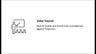 How to enable and use the Property Management feature [upl. by Lloyd]