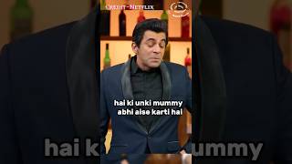 Sunil Grover acting Salman Khan best Kartik Aaryan and family [upl. by Yr]