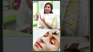 சந்தனம் Face க்கு போட்டா சுருக்கம் வருமா  DR Sharmika Tharun Interview  Skin Problem sharmika [upl. by Akinej]