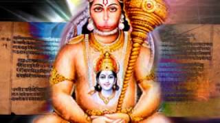 Hanuman Chalisa Sung by Hariharan [upl. by Karlyn996]