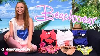 Beachwear  Budget Barbie EP45 [upl. by Sebastian778]