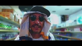 Cool Caddish ft ziFUNK  Benvenuto a Cagliari Video Ufficiale [upl. by Pollack157]