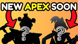 NEW Apex Unit Leaks Coming Soon  Five Nights TD [upl. by Enohsal345]