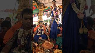 Jogu Lagam Bonam Shiva Goud Sai Bonam Yadav  Mallanna Kalyanam  Jogini kalyanam  Amavari Sigalu [upl. by Heidi]