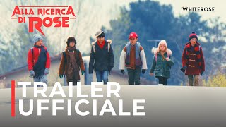 Alla Ricerca di Rose  Trailer Ufficiale in italiano 4K [upl. by Adiol]