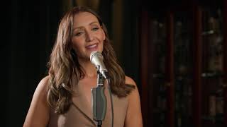 Bonnie amp Clyde  Catherine Tyldesley sings Now Thats What You Call A Dream [upl. by Imef]