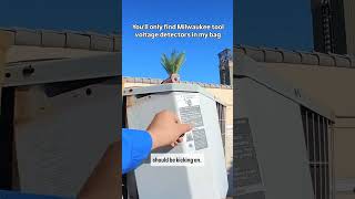 Electricians and HVAC must haves [upl. by Yeniar]