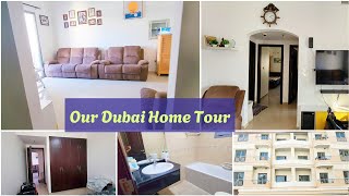 Welcome to Our Home Tour🏡  2 BHK Apartment With Balcony ✨️  in Tamil [upl. by Assirk349]