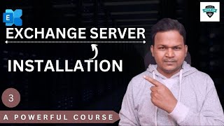 How To Install Exchange Server Step By Step  Create You Own Mail Server 🔥 [upl. by Maziar]