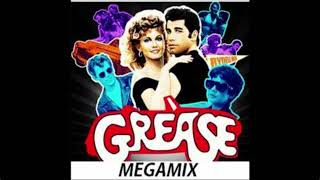 Grease Megamix [upl. by Inez]