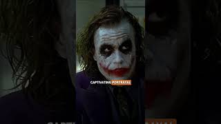 jokers most iconic scene  shorts [upl. by Aenel]