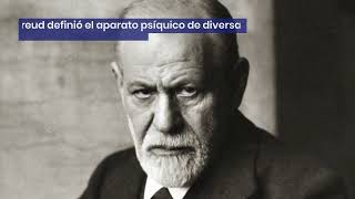 «El Consciente el Subconsciente y el Inconsciente» de Sigmund Freud  Psicología Cognitiva [upl. by Nevada997]