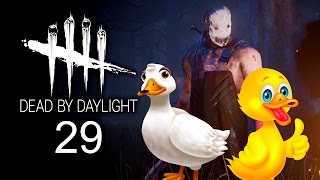 DEAD BY DAYLIGHT  Heut gibt es ENTE [upl. by Connie]