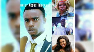 POCJI GhPage PROPHET KaNawu Advice Afia Schwarzenegger amp Prophet Nigel Basaa [upl. by Fredette649]