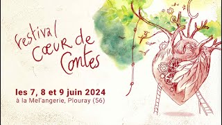 COEUR DE CONTES 2024 [upl. by Alaj]