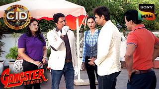 Golden Eye Gang के Mastermind तक कैसे पहुंचेगी CID  CID  Episode 1215  Gangster Series [upl. by Calypso]