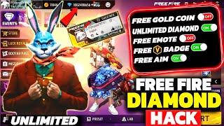 FREEFIRE DIAMOND HACK IN TAMIL 💯  FREEFIRE DIAMOND HACK 2024 TAMIL💎 [upl. by Euh]