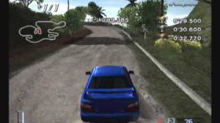 Gran Turismo 4 Licence Test A12 27813 World record [upl. by Dulcinea]