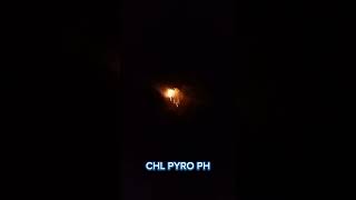 Simple organic red star testing ♥️fireworks redstar paputok pailaw [upl. by Wyn]