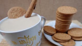 Riquísimo ATOLE de galletas marias ¡Para este frío [upl. by Bouchard]