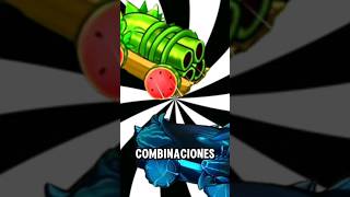 COMO CONSEGUIR TODAS LAS COMBINACIONES DE LA MAZORCOTA EN PLANTASVSZOMBIES FUSION [upl. by Forbes623]