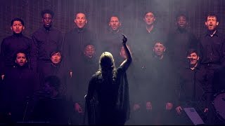 Carol of the Bell  Hillsong London Carols 2015 [upl. by Madella]