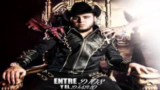 Gerardo Ortiz  Sangre Azul [upl. by Biddle]