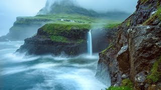 FAROE ISLANDS HIDDEN PARADISE [upl. by Aloysius]