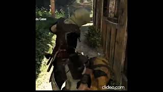 〰️ Assassins Creed IV Black Flag  Stealth Gameplay 🎮  Master of Shadows The Perfect Stealth Run [upl. by Anrehs]